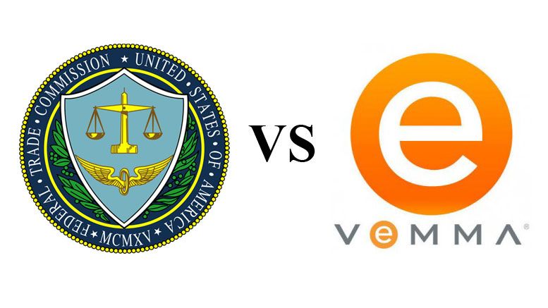 Federal Trade Commission VS Vemma