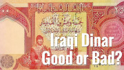 Iraqi Dinar Scams Have Been Taking Off