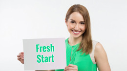 The Mary Kay Fresh Start Program Helping Women