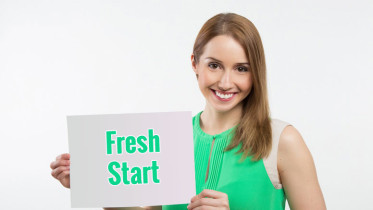 The Mary Kay Fresh Start Program Helping Women