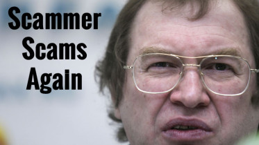 Russian Scammer In South Africa Ponzi Scheme Mavrodi