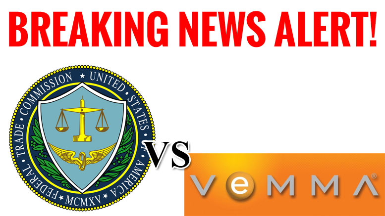 Breaking News with FTC Decision Announced Tonight