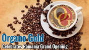 Organo Gold Announces Plans To Expand to Romania