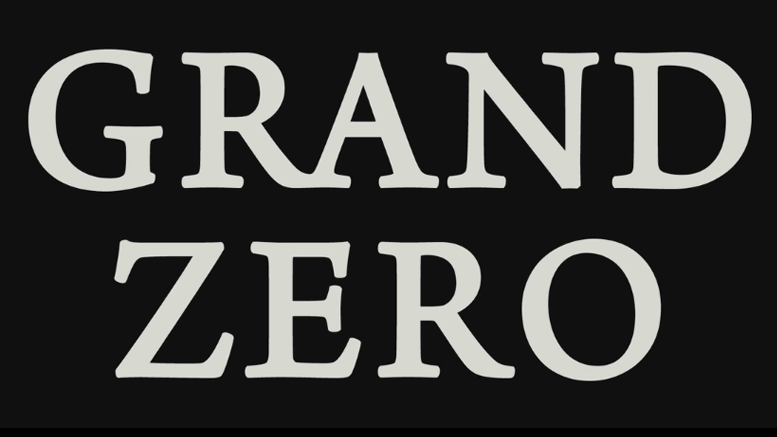 Grand Zero Comedy Short