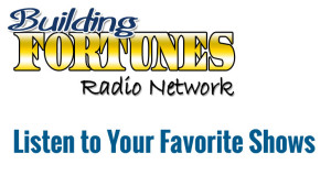 Building Fortunes radio with Peter Mingils