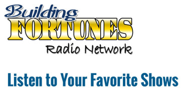 Building Fortunes radio with Peter Mingils