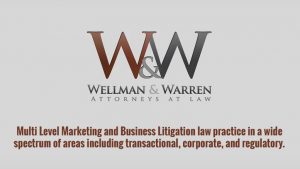 Wellman and Warren Attorneys At Law