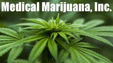 Medical Marijuana Inc.