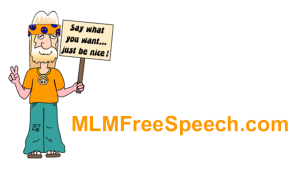 MLM Free Speech