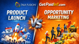 Talk Fusion Direct Selling News MLM News