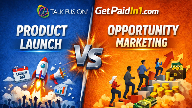 Talk Fusion Direct Selling News MLM News