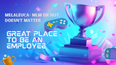 Melaleuca Awards in Direct Selling news and MM News