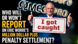Eric Worre GoPro MLM scheme offender Direct Selling News