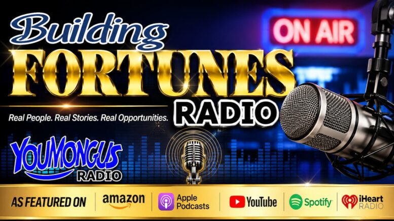 Peter Mingils MLM news and Direct Selling News Radio shows